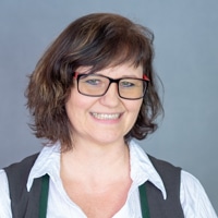 Ing. Iva Dvořáková