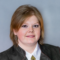 Iva Benešová