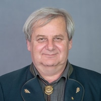Ladislav Křížek