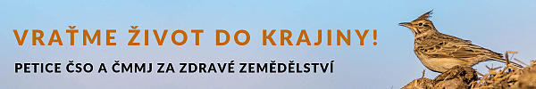 Vraťme život do krajiny