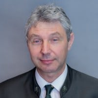 Alexander Sedláček