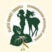 Zlatá srnčí trofej