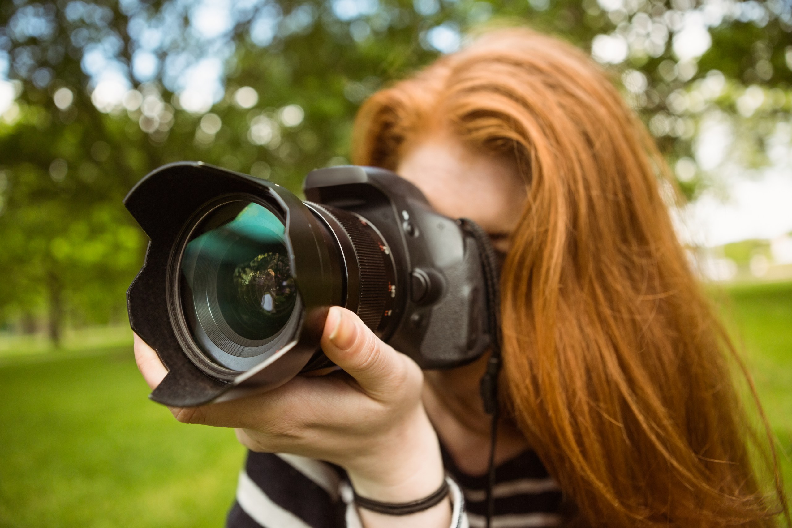 Fotografická soutěž „Příroda kolem nás“