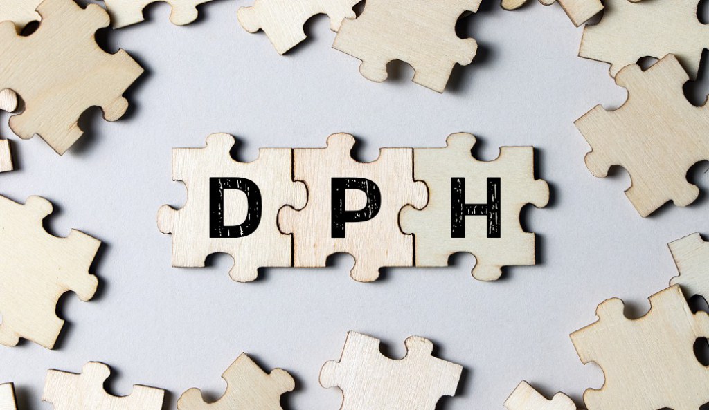 DPH Puzzle