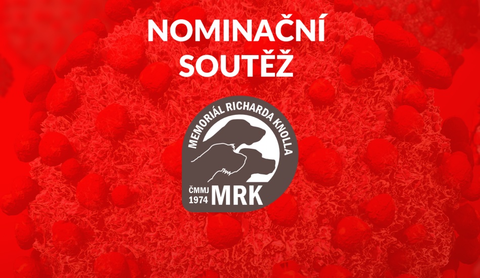 Nominační soutěž MRK odložena