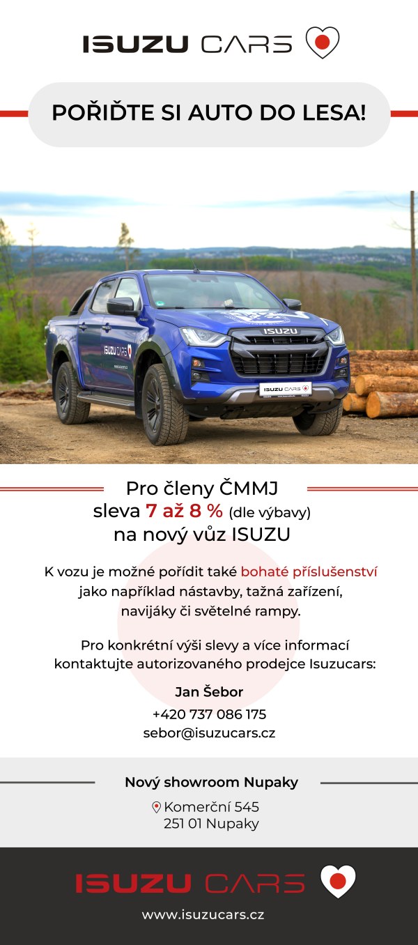 isuzu