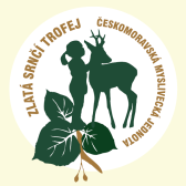 Zlatá srnčí trofej