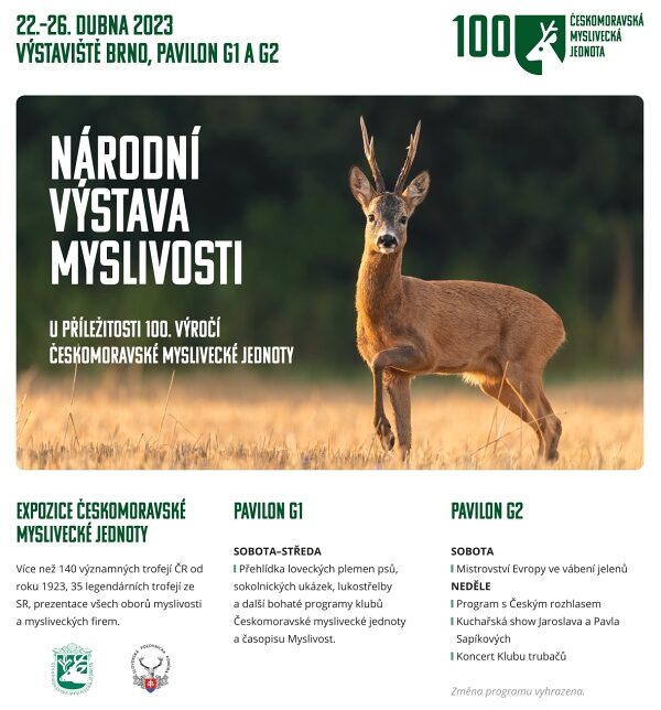 2023-02-cmmj-inzerce-myslivost_vystava_2