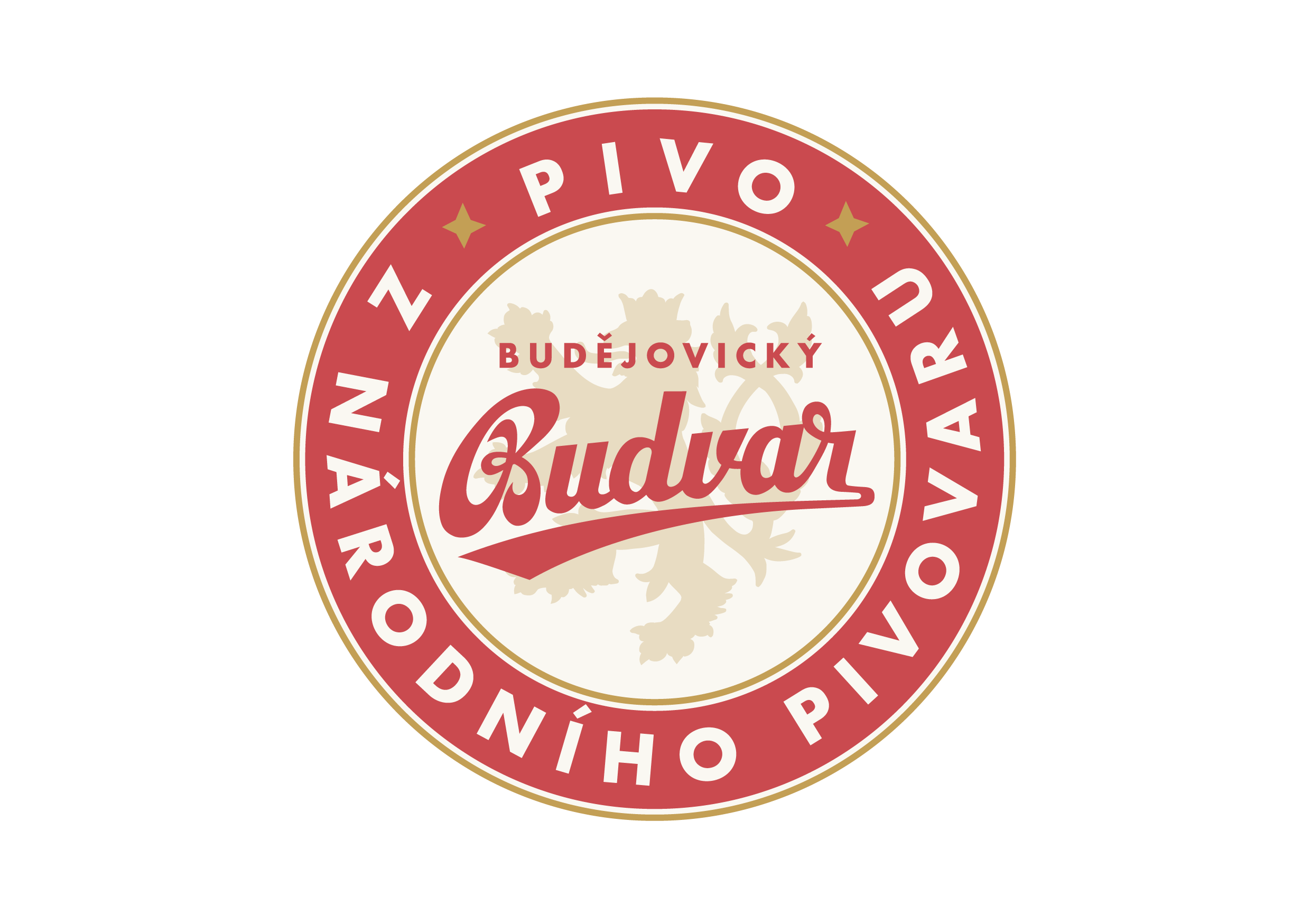 Pivovar Budvar – partner ČMMJ