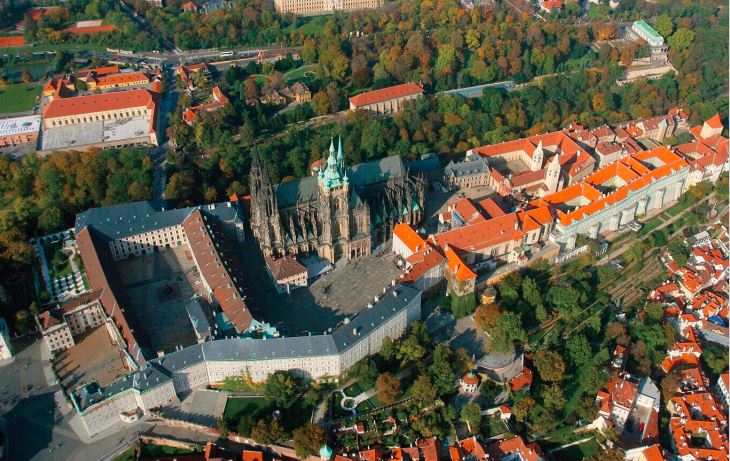 Svatohubertská mše svatá  – informace
