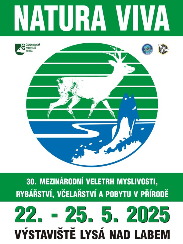 Natura viva 2025