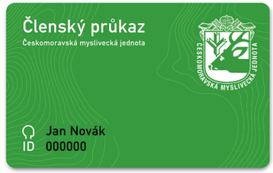 Platba členských příspěvků ČMMJ na rok 2026 a další roky