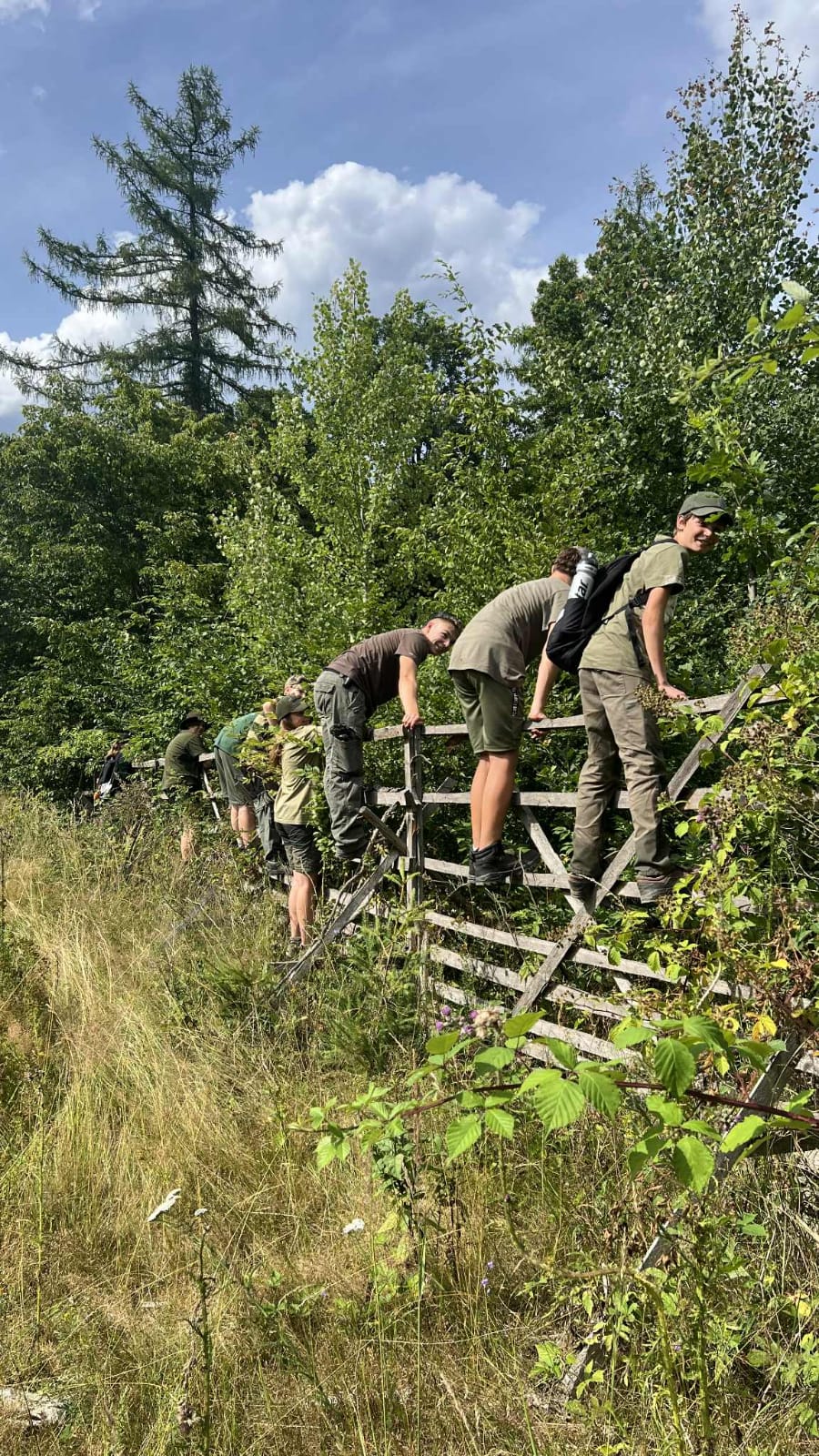 Národní Finále ZST píše 56.&nbsp;kapitolu!