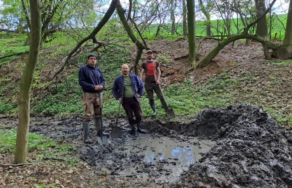 Jak (ne)komunikovat myslivost aneb Co ukazujeme, to si o&nbsp;nás veřejnost myslí