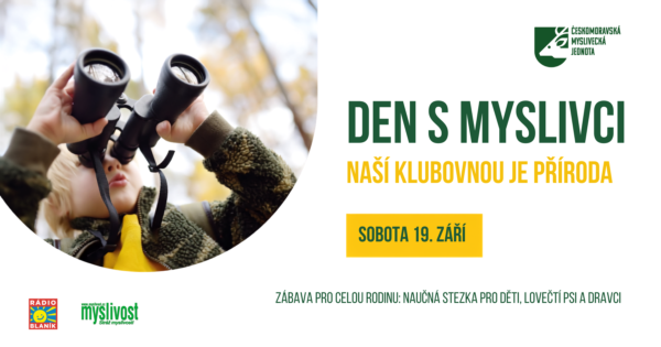 naší klubovnou je příroda (4)