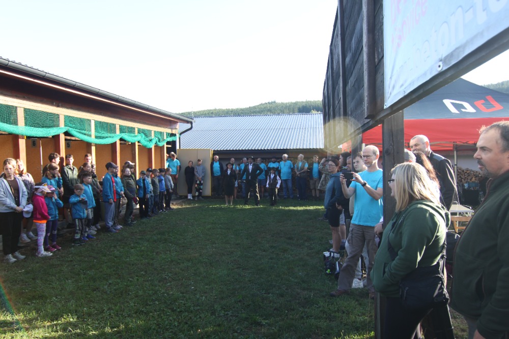 IV. Tenolix Cup výsledky a celkové výsledky