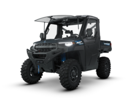 RANGER XP 1000 Nordic Pro