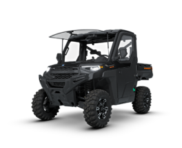 RANGER DIESEL, DELUXE a Nordic Pro MY27